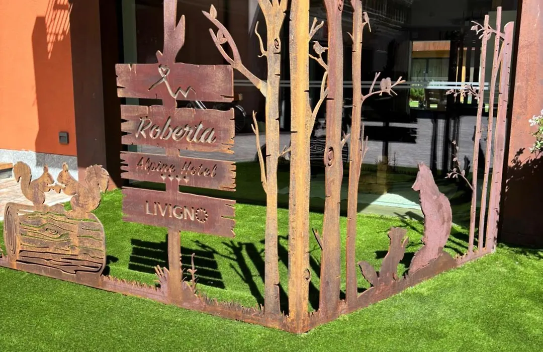 Hotel Roberta Alpine Adults Only-1