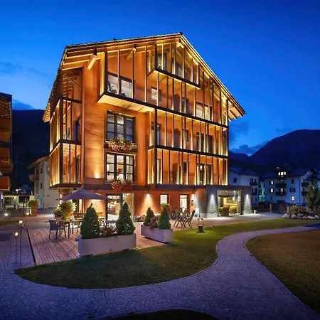 Hotel Roberta Alpine Adults Only-2