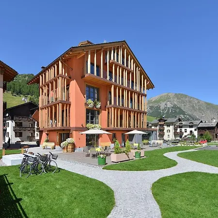 Hotel Roberta Alpine Adults Only-3